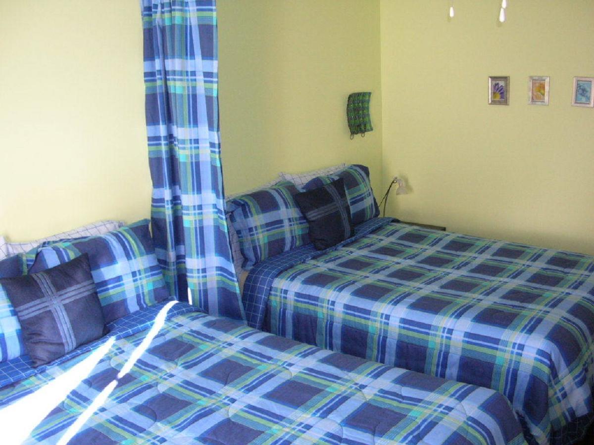 Auberge Le Voyageur Mont-Tremblant Eksteriør billede
